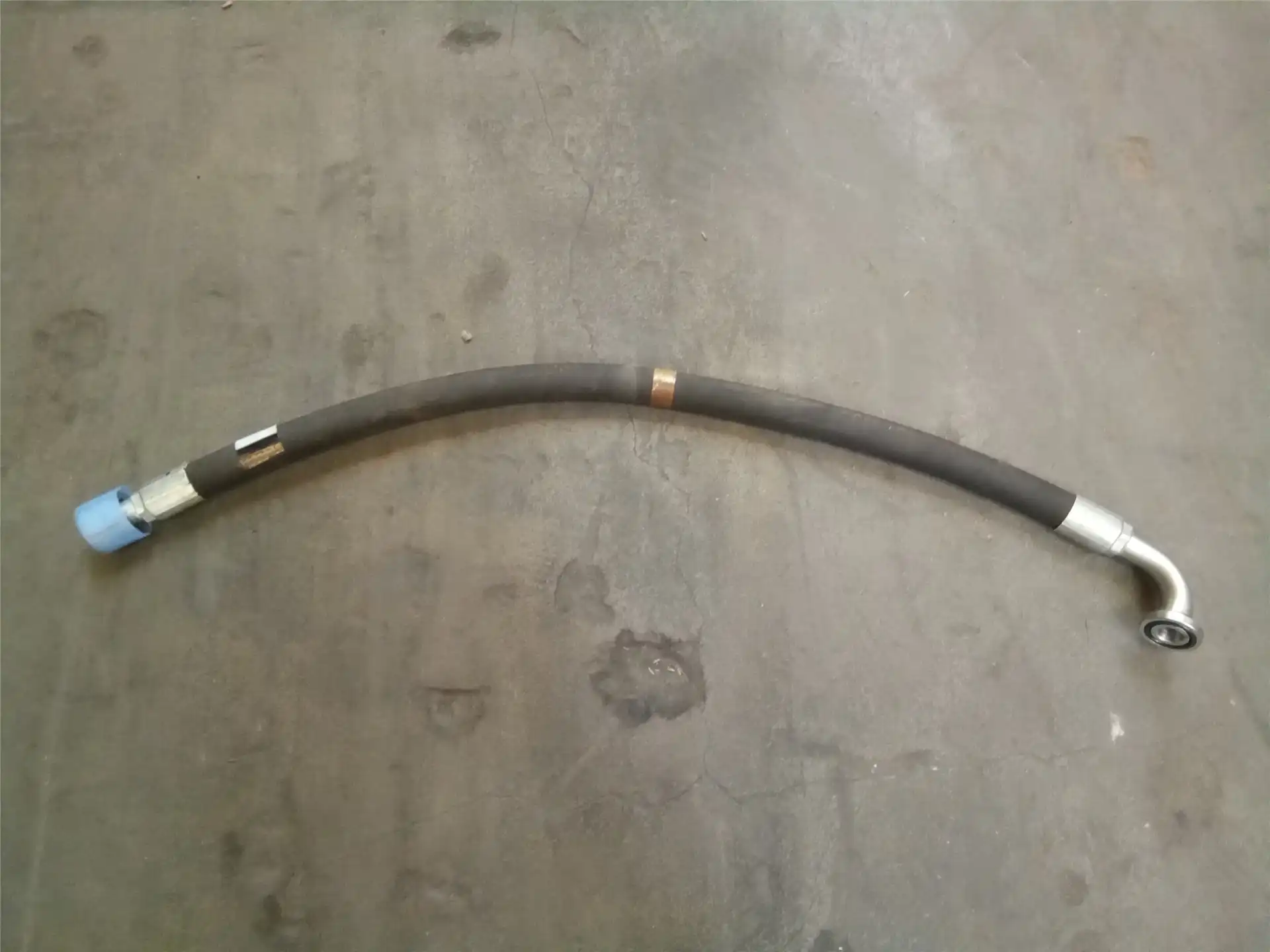 NEW HOSE image 2