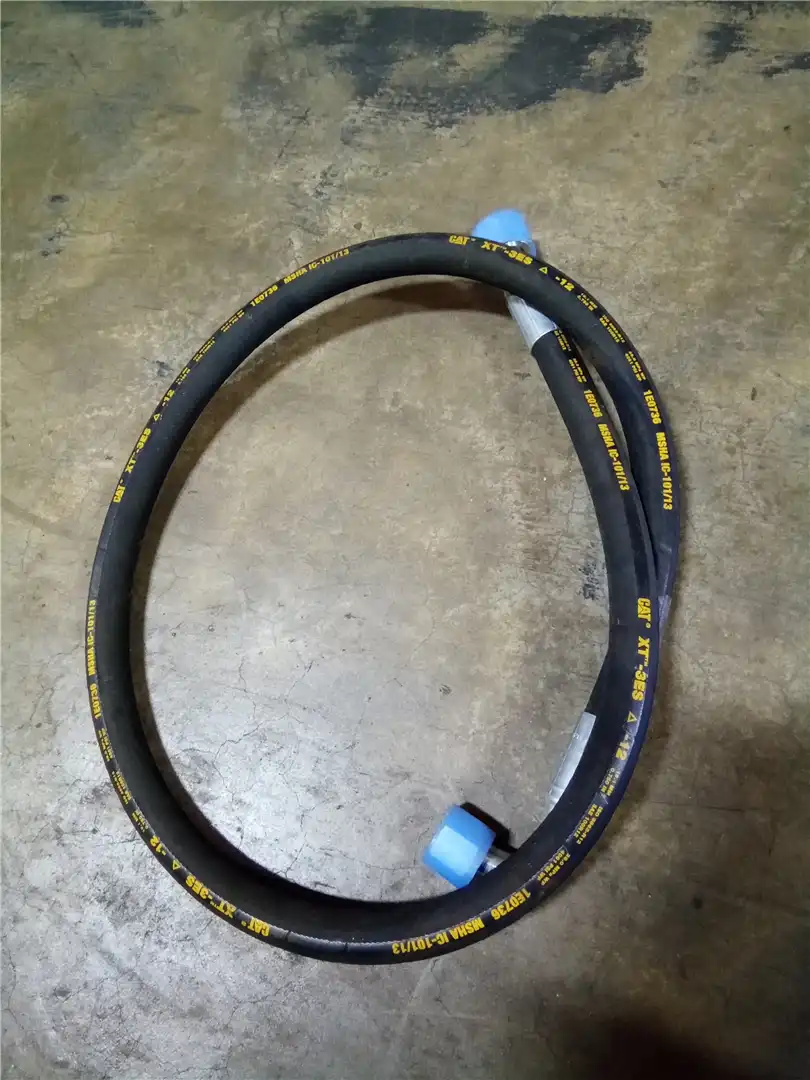 NEW HOSE image 2
