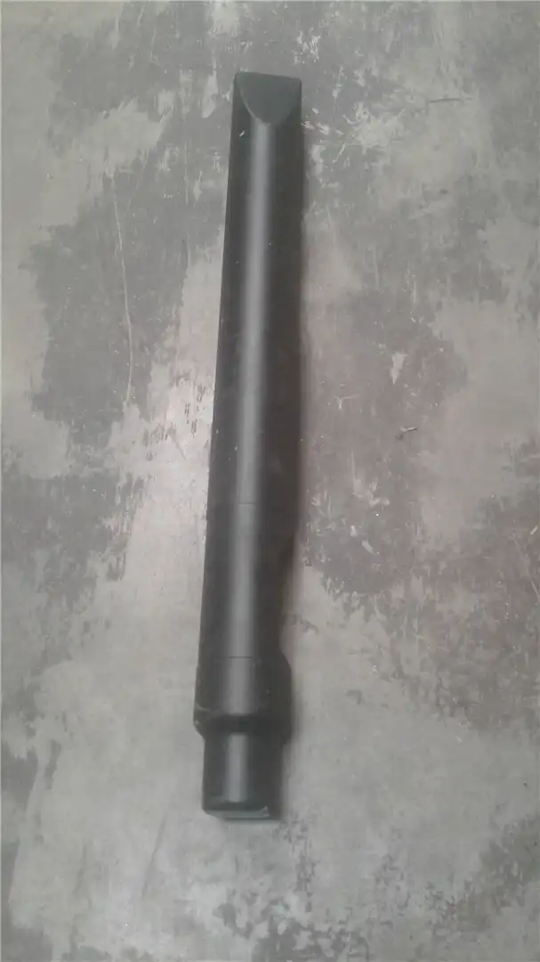 NEW CHISEL image 2