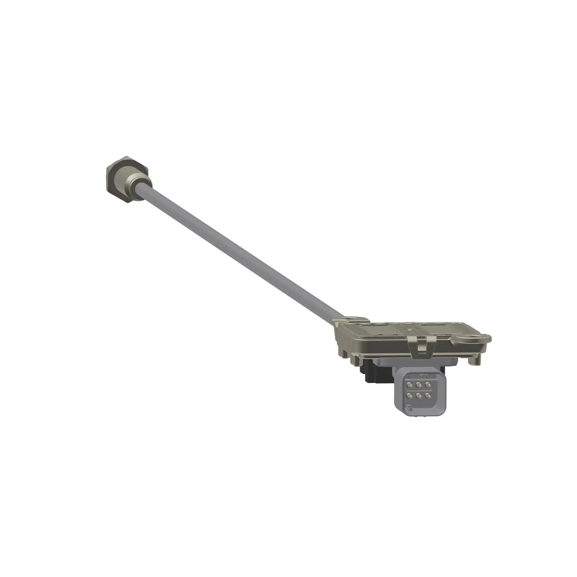 NEW NOX SENSOR image 4