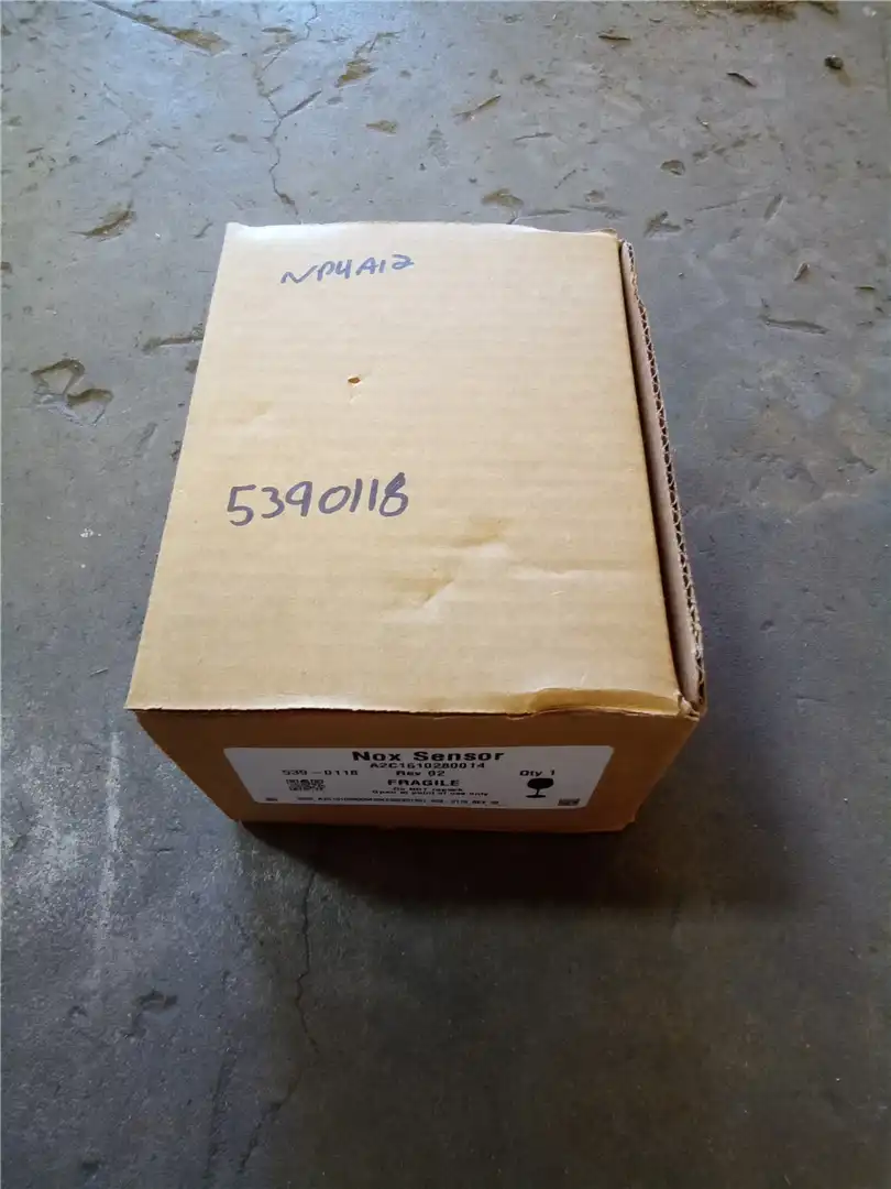 NEW NOX SENSOR image 2