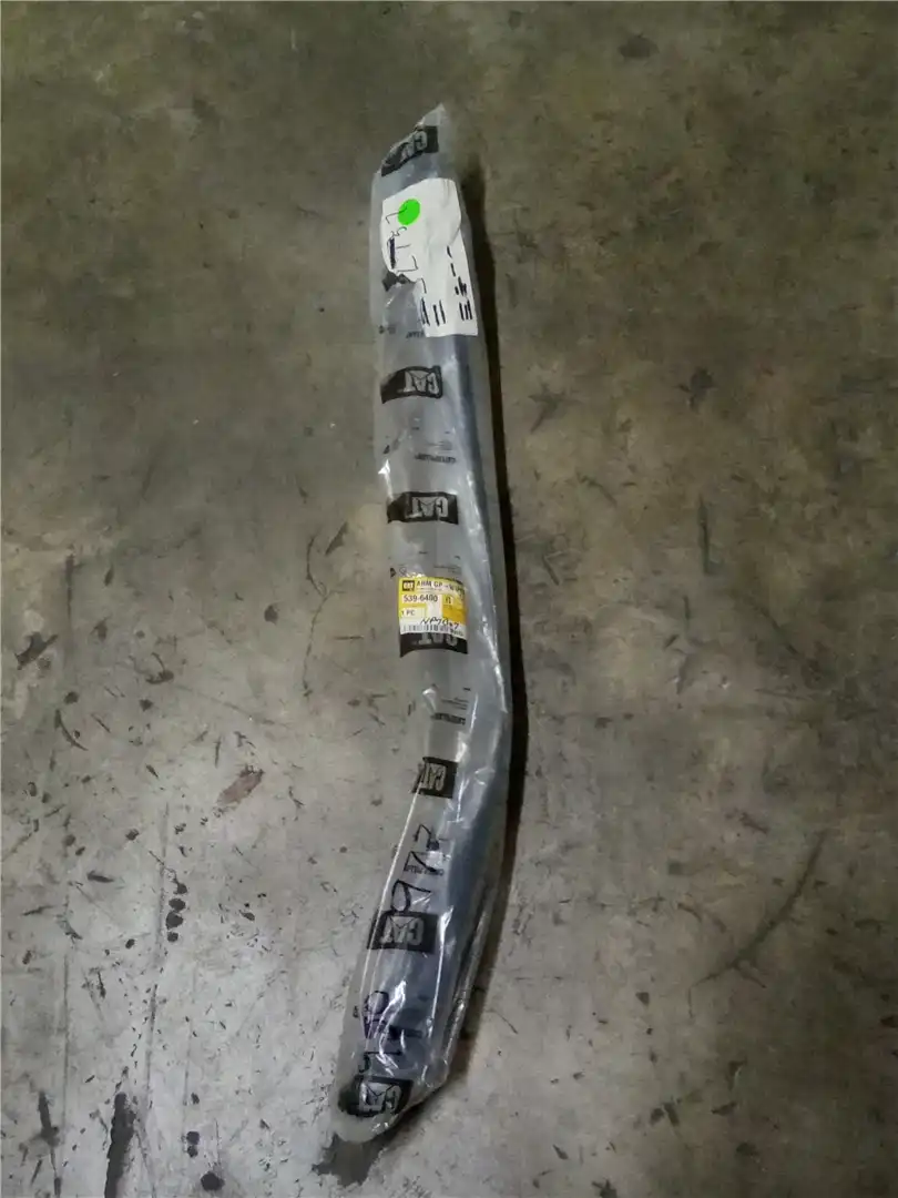 NEW ARM GP image 3