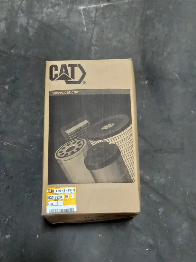 NEW AIR FILTER image 3