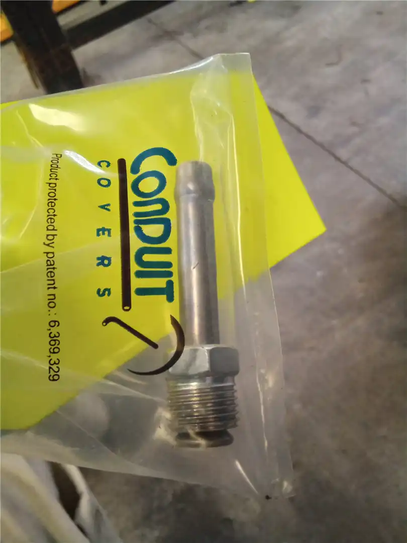NEW TUBE image 2
