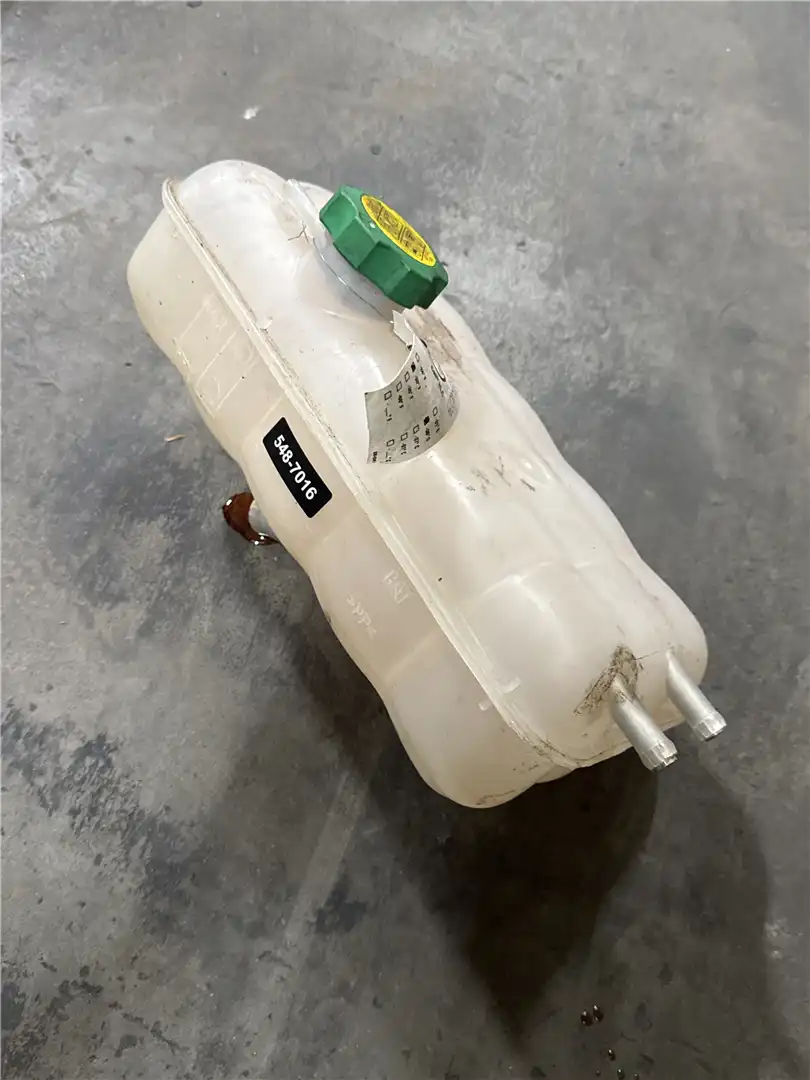 NEW COOLANT TANK image 3