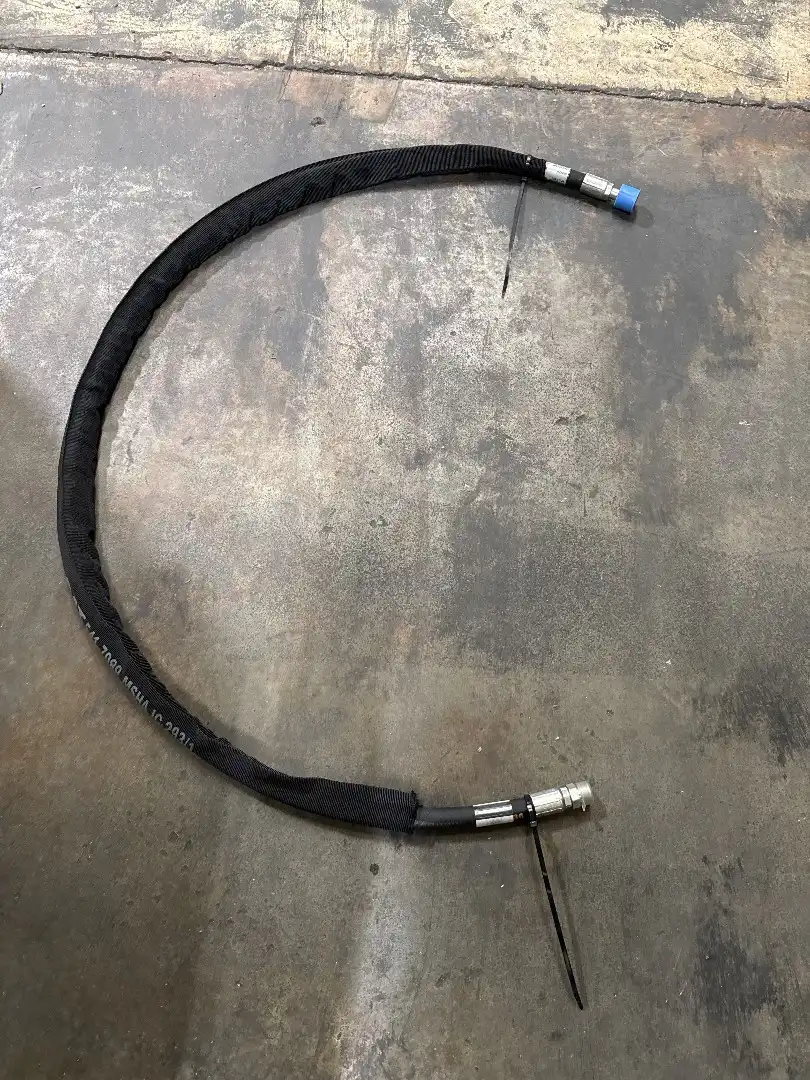 NEW HOSE image 2