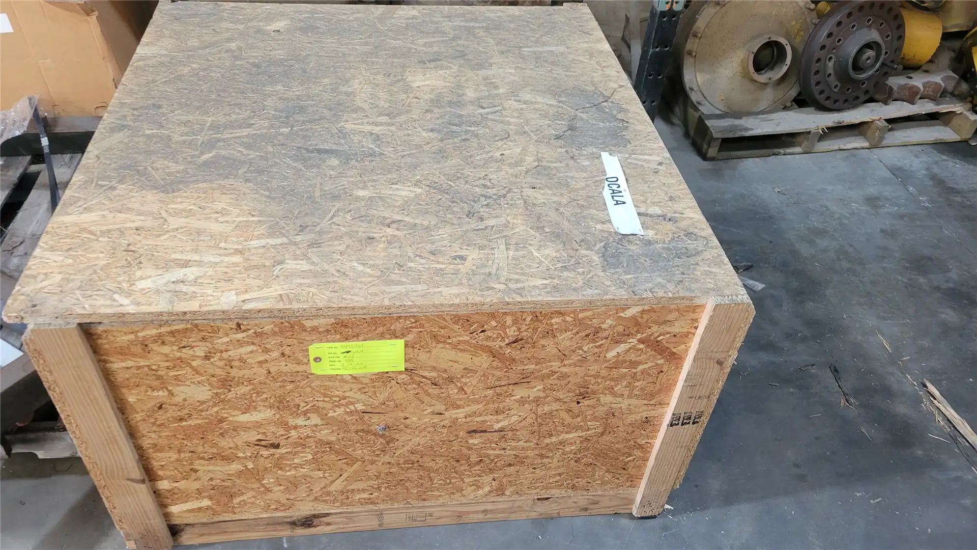 NEW SLEEVE BULK image 2