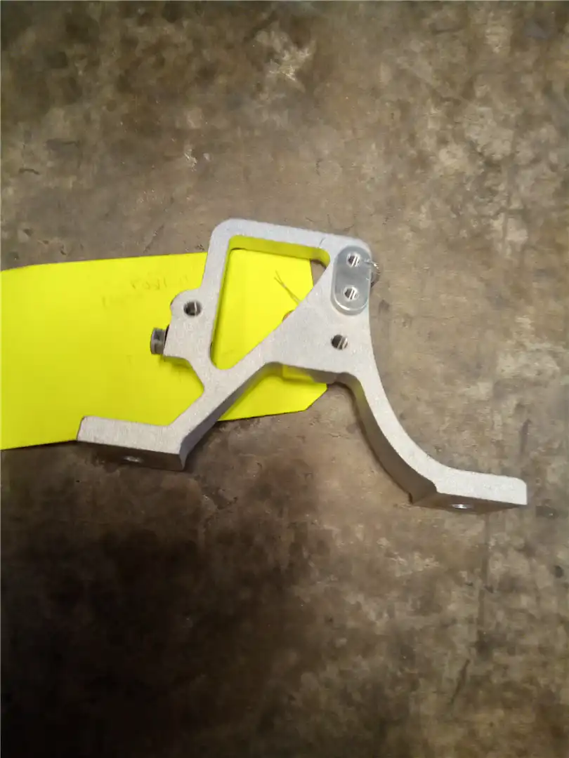 NEW BRACKET image 2