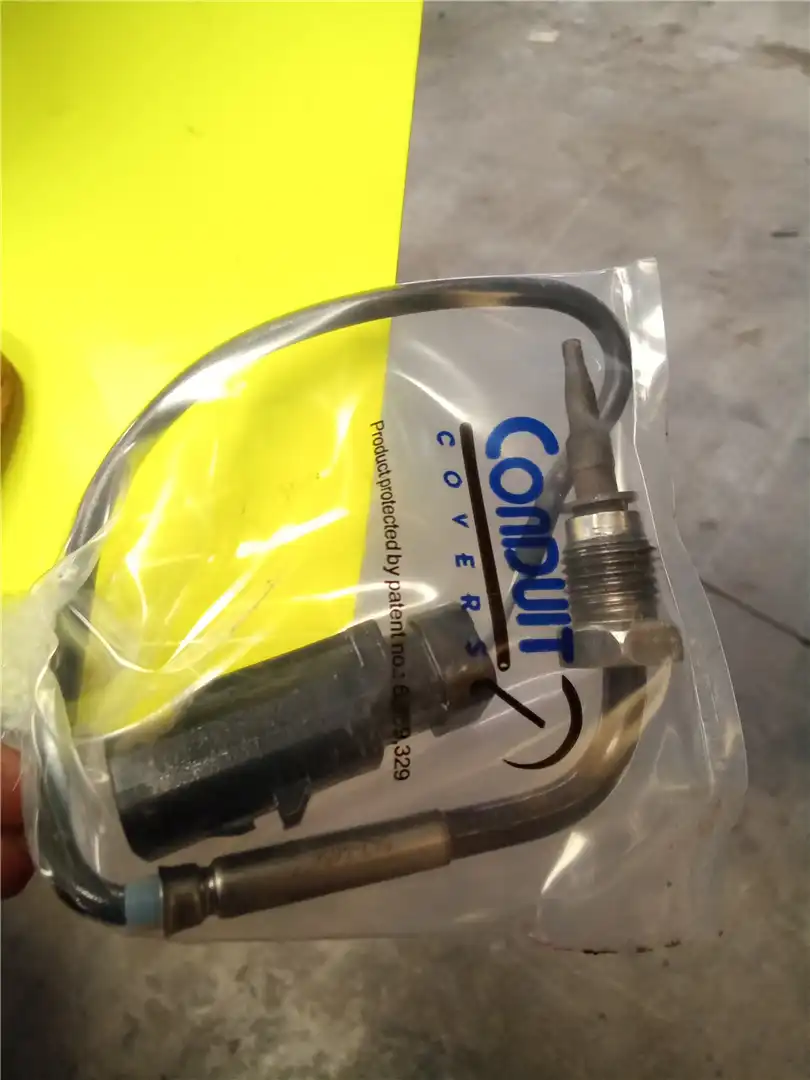 NEW TEMP SENSOR image 2