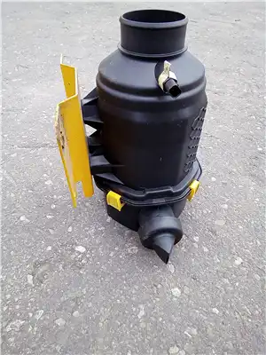 NEW AIR CLEANER image 2