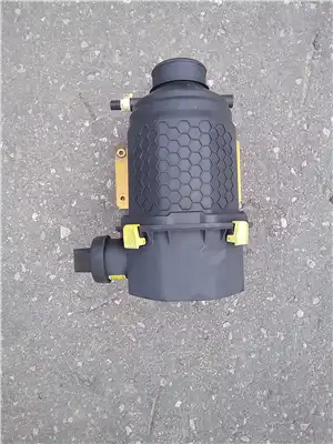 NEW AIR CLEANER image 3