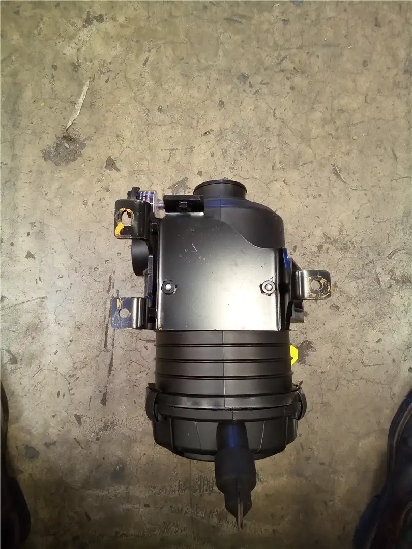 NEW AIR CLEANER image 2