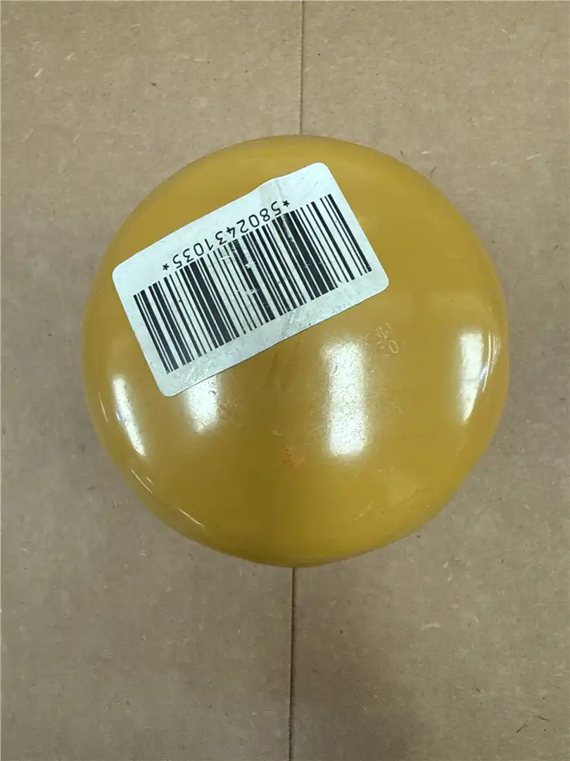 NEW OIL FILTER image 5