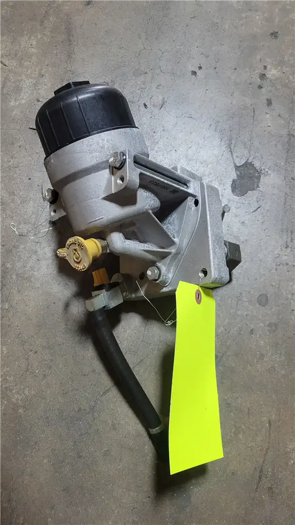 NEW ENG OIL FILTER image 2