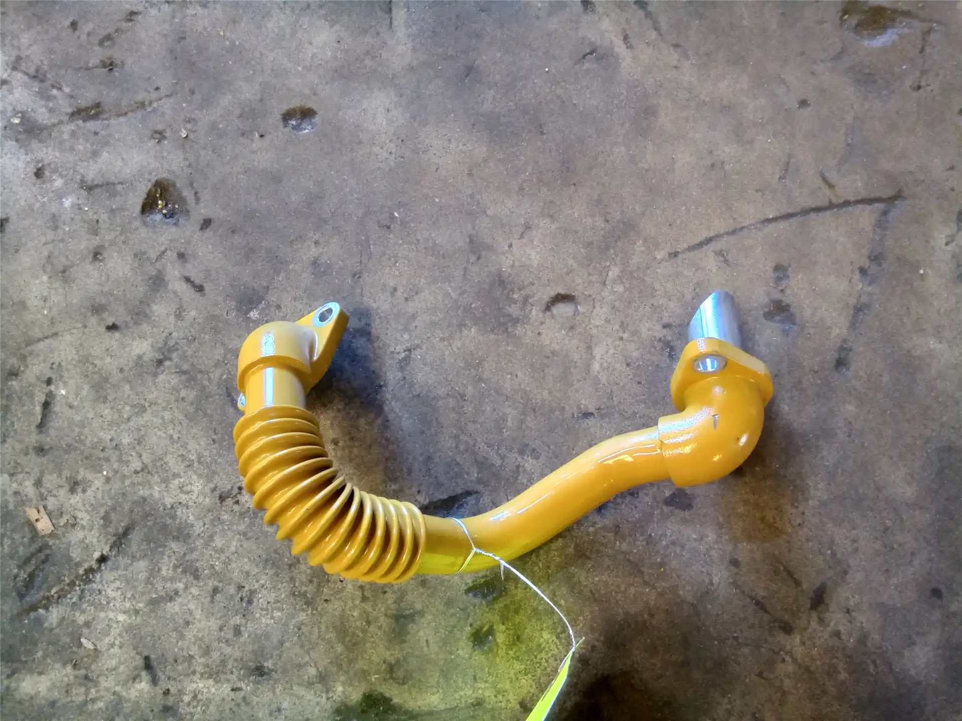 NEW PIPE image 2