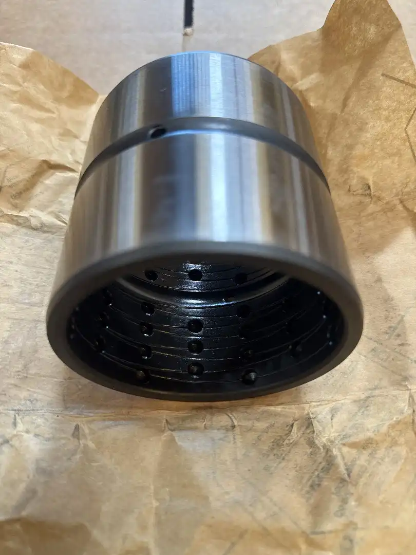 NEW BEARING image 2