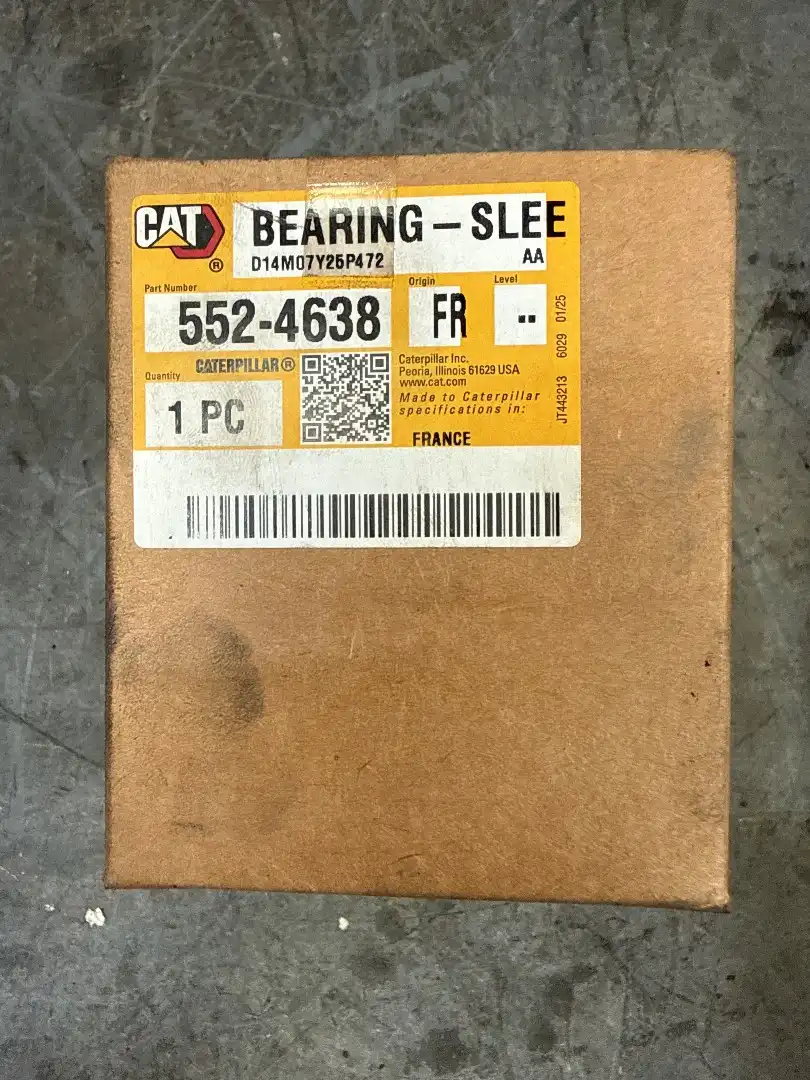NEW BEARING SLEEVE image 3