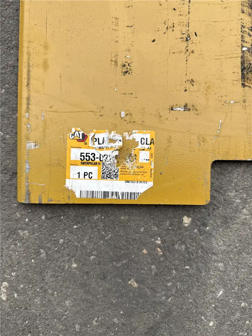 NEW PLATE image 4