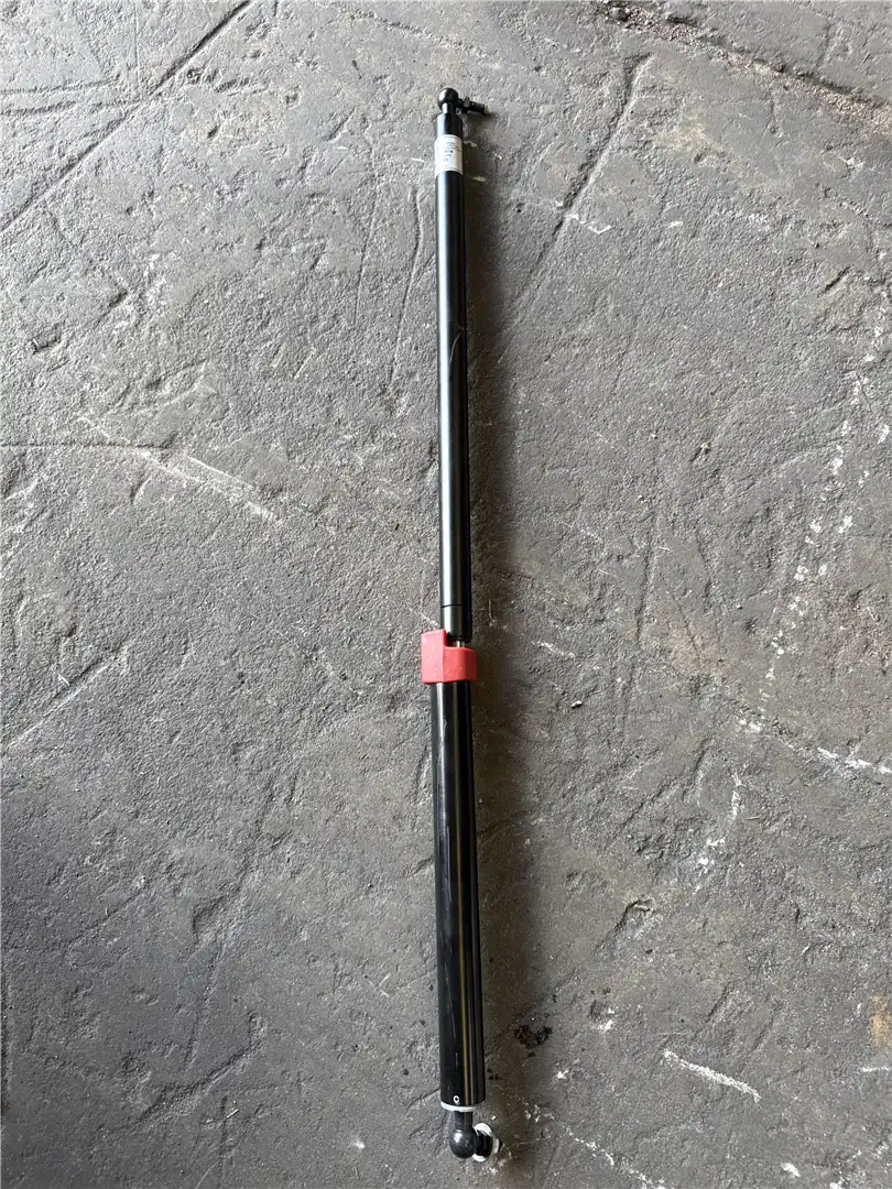 NEW GAS SPRING image 2