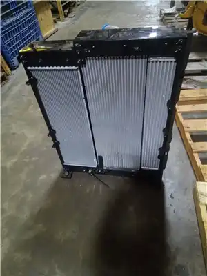NEW RADIATOR CORE image 4