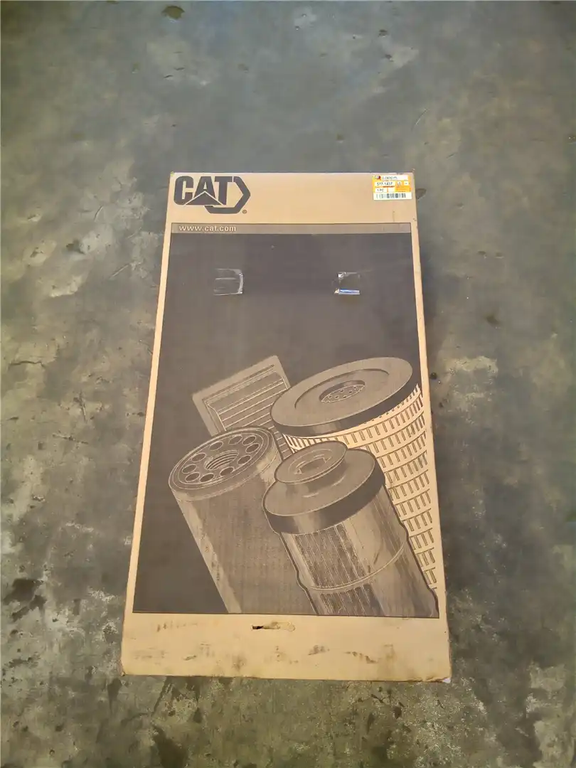 NEW AIR FILTER image 4