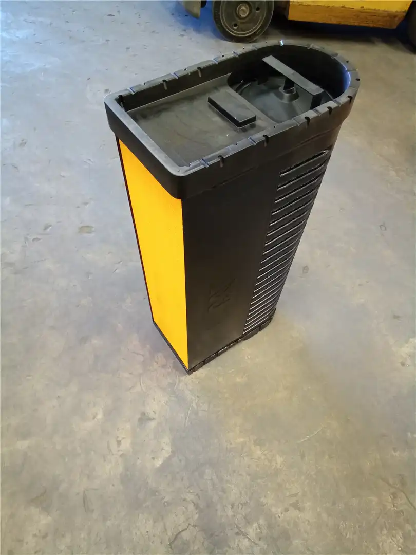 NEW AIR FILTER image 3