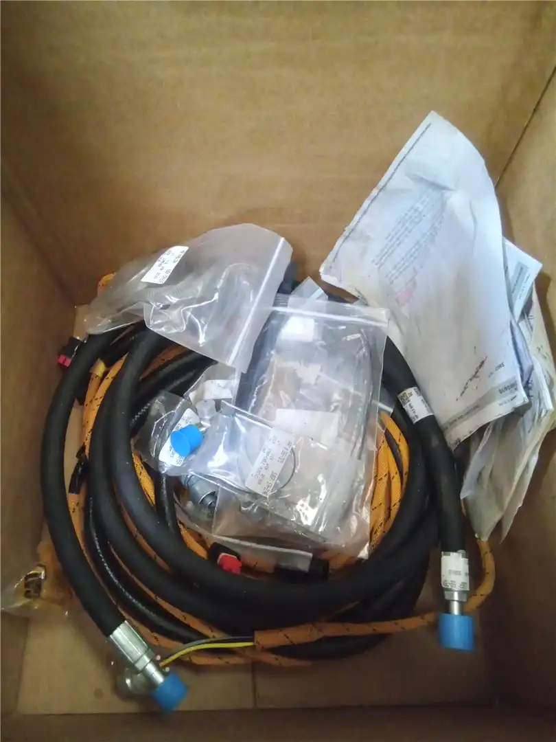NEW WIRING GP image 2