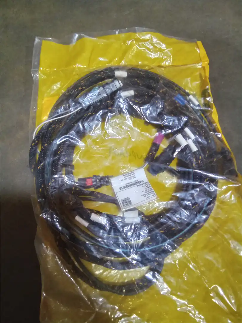 NEW CAMERA HARNESS image 2