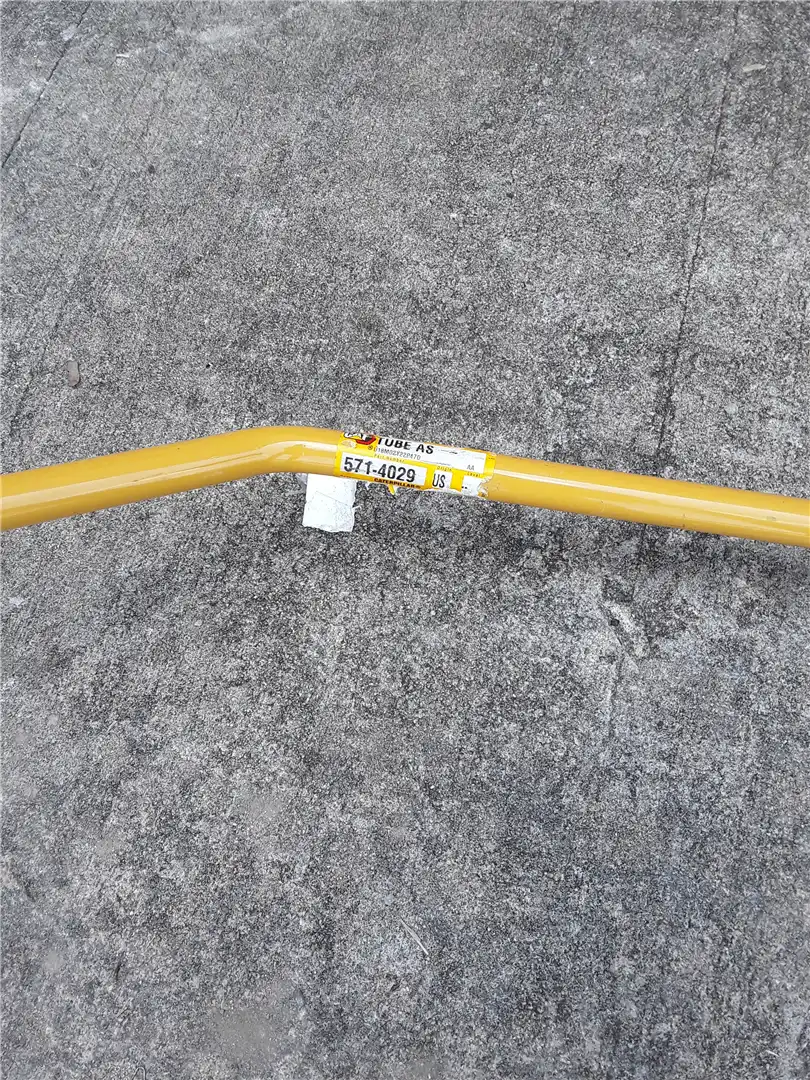NEW TUBE AS image 4