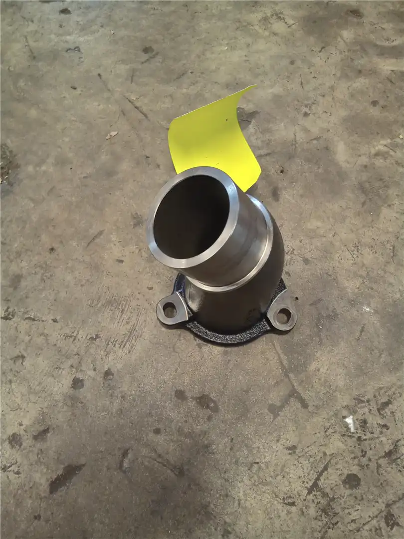 NEW ADAPTER PIPE image 2