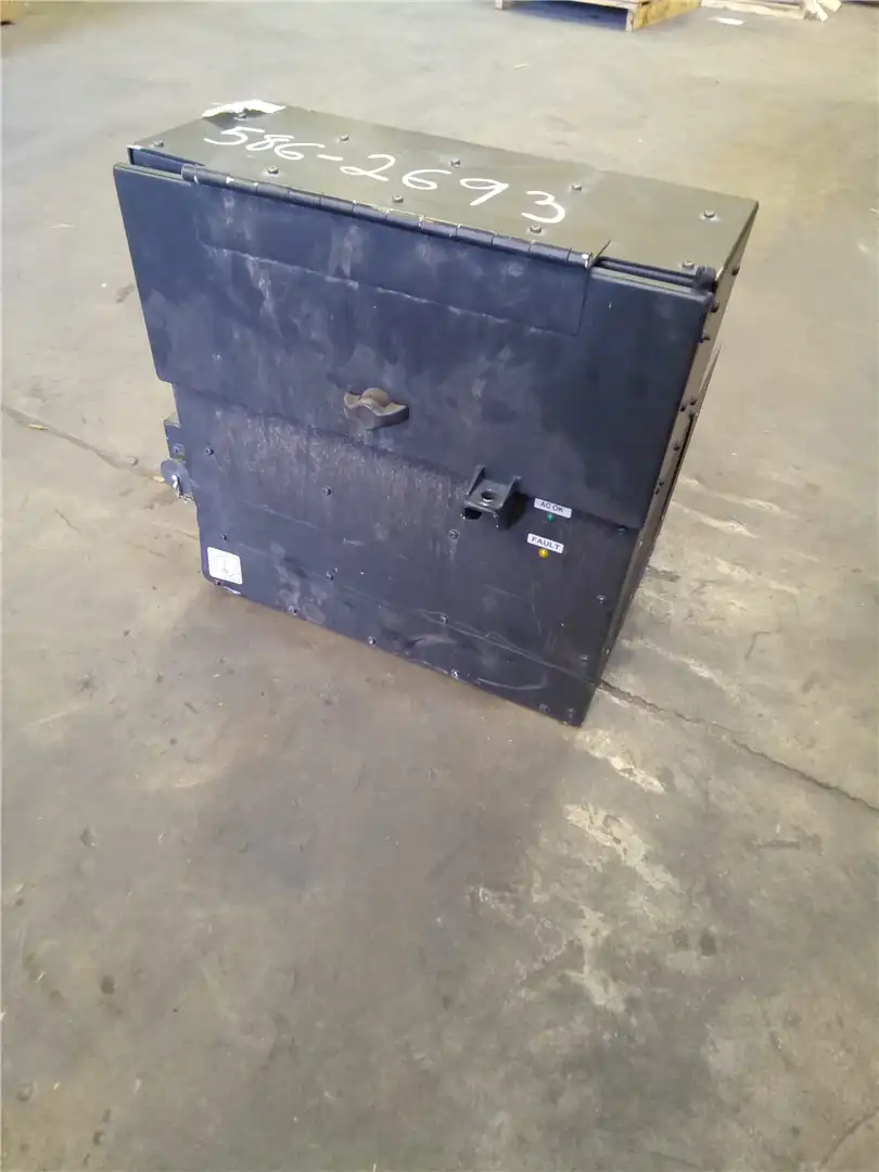 NEW INVERTER GP PW image 2