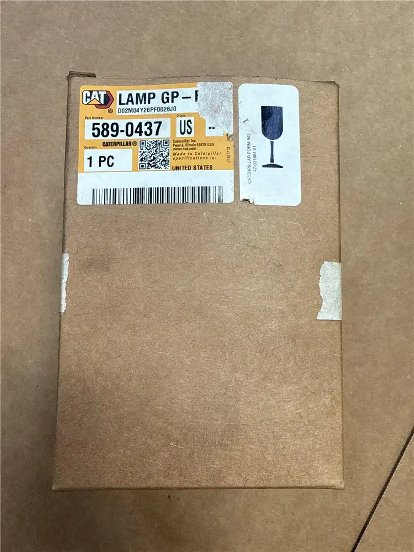 NEW LAMP GP image 4