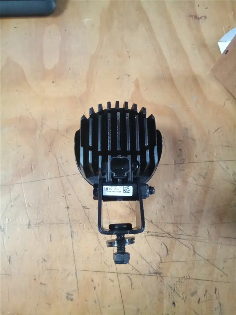 NEW LAMP GP image 2