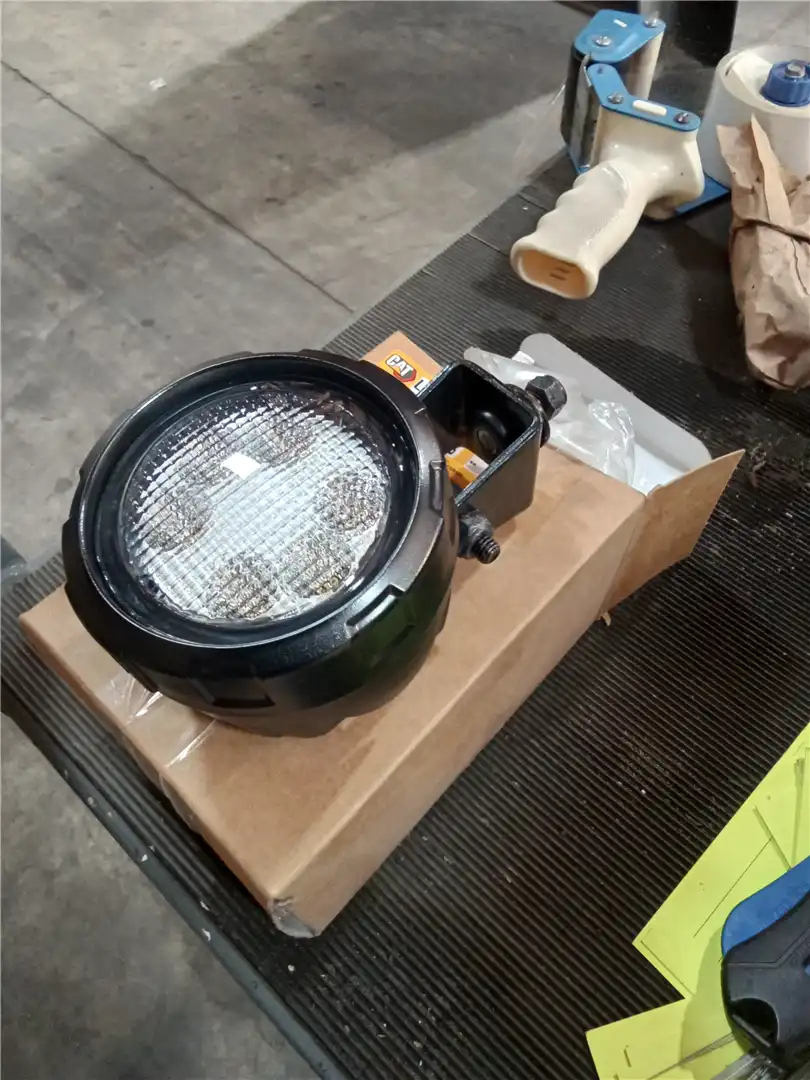 NEW LAMP GP image 3