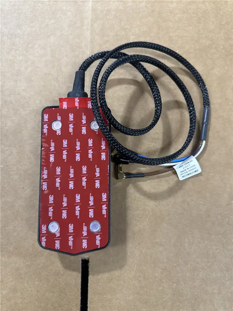 NEW ANTENNA AS image 2