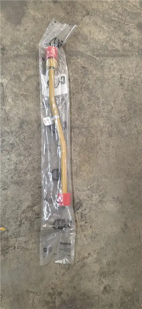 NEW TUBE image 2