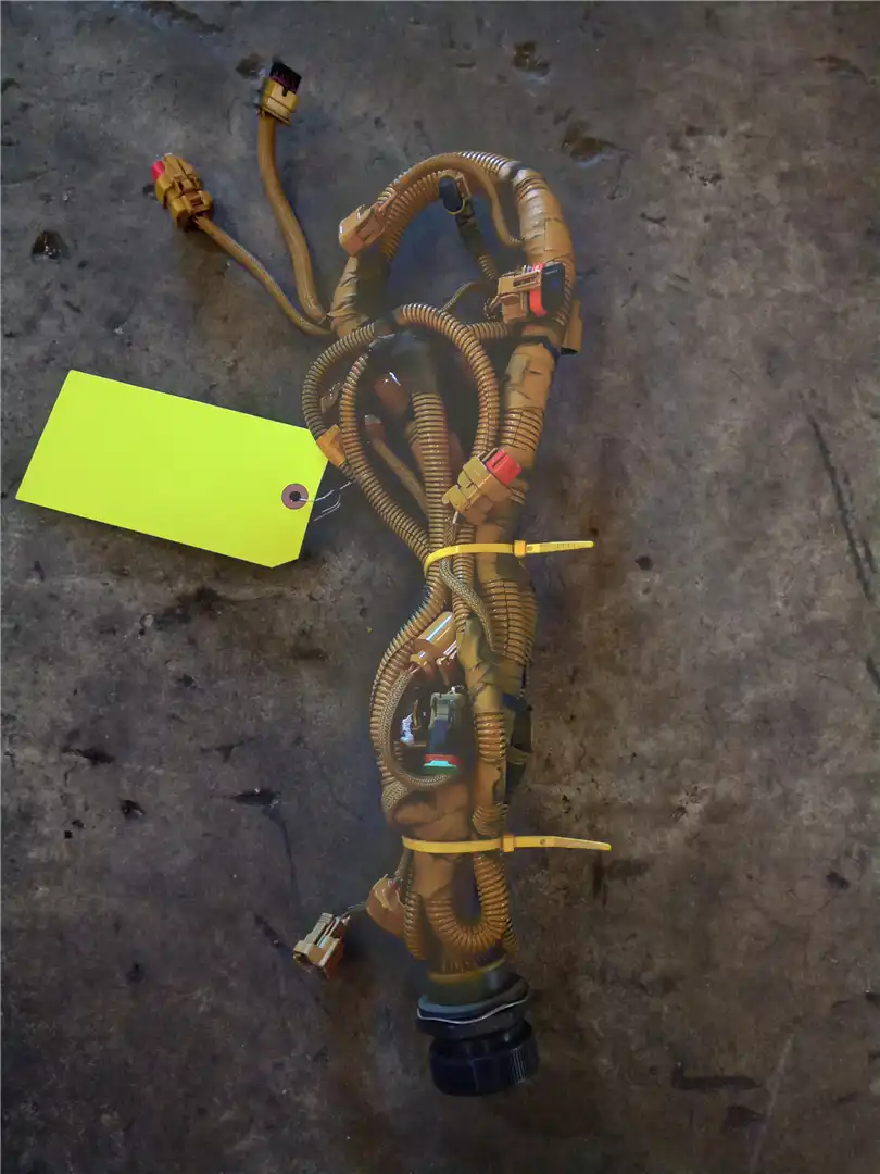 NEW SENSOR HARNESS image 2