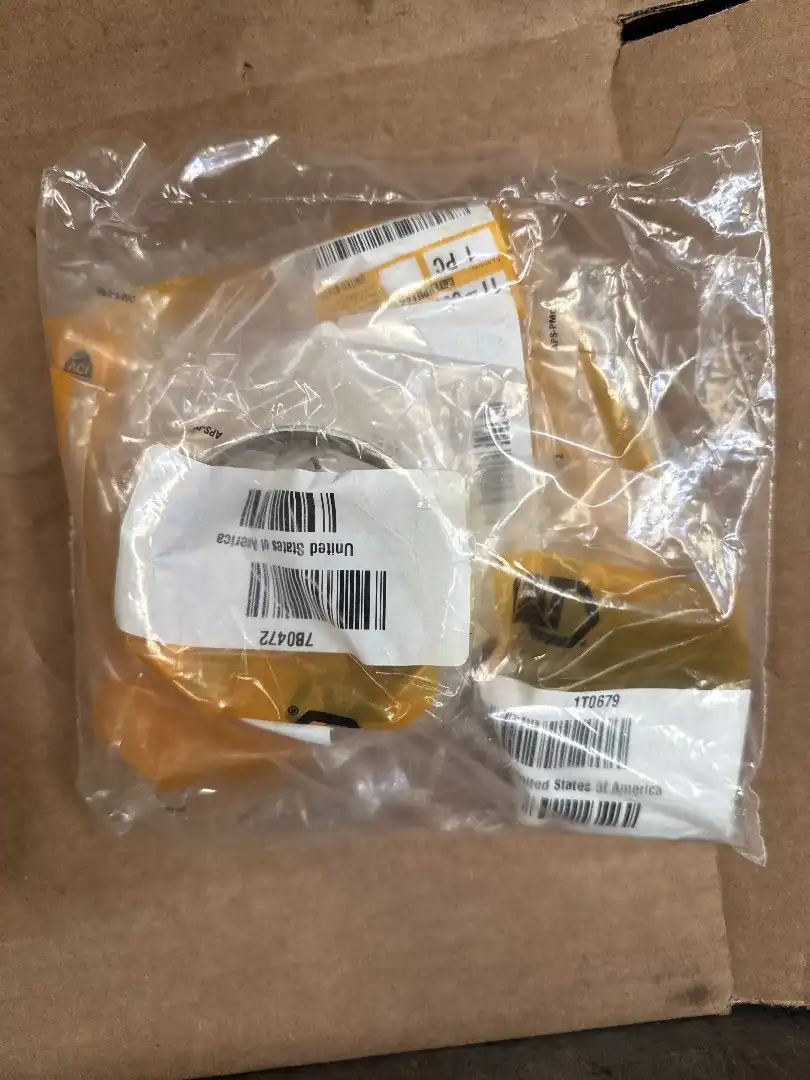 NEW BEARING KIT image 5