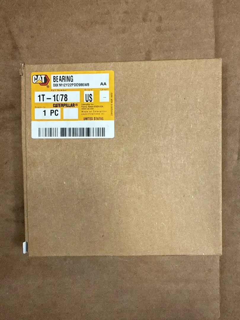 NEW BEARING KIT image 2