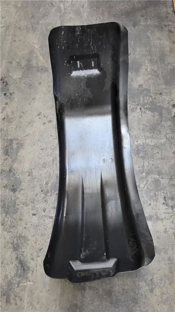 NEW LH FENDER image 2