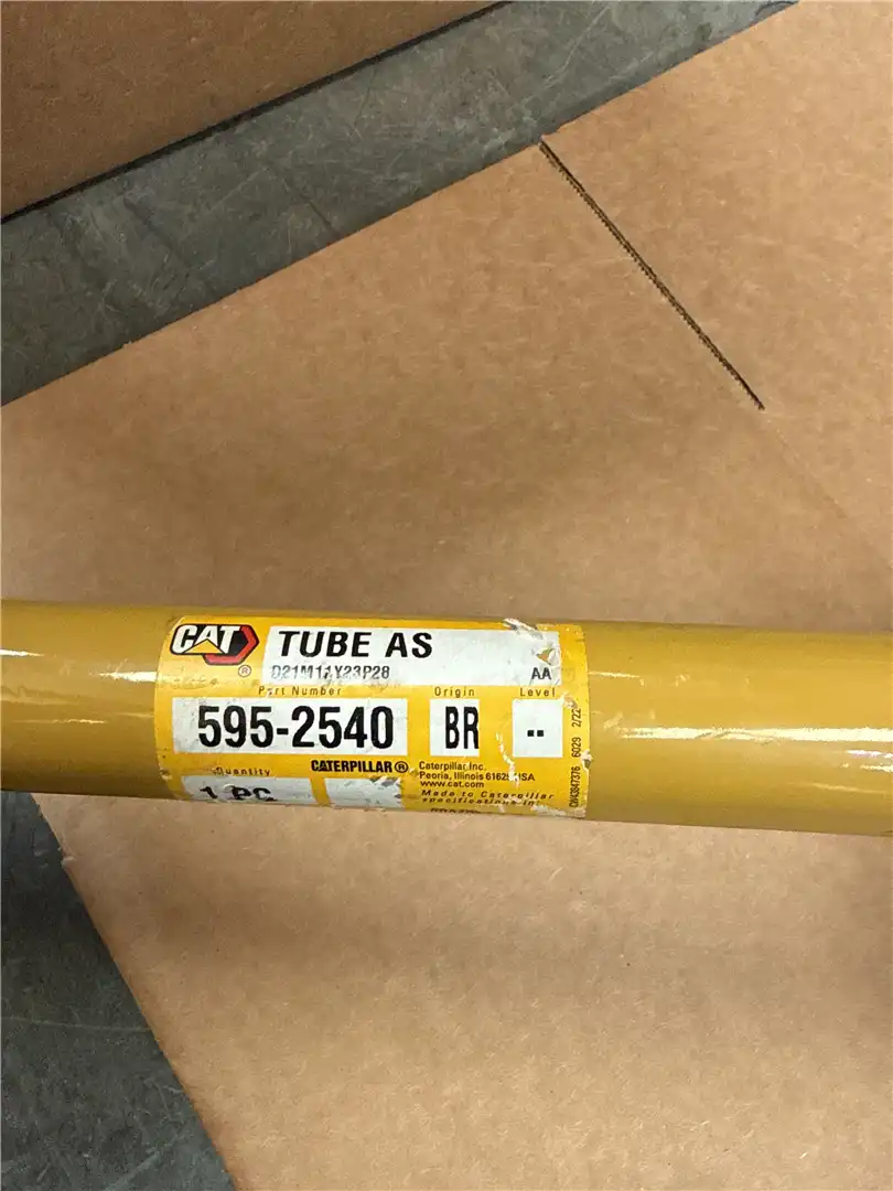 NEW TUBE AS image 4