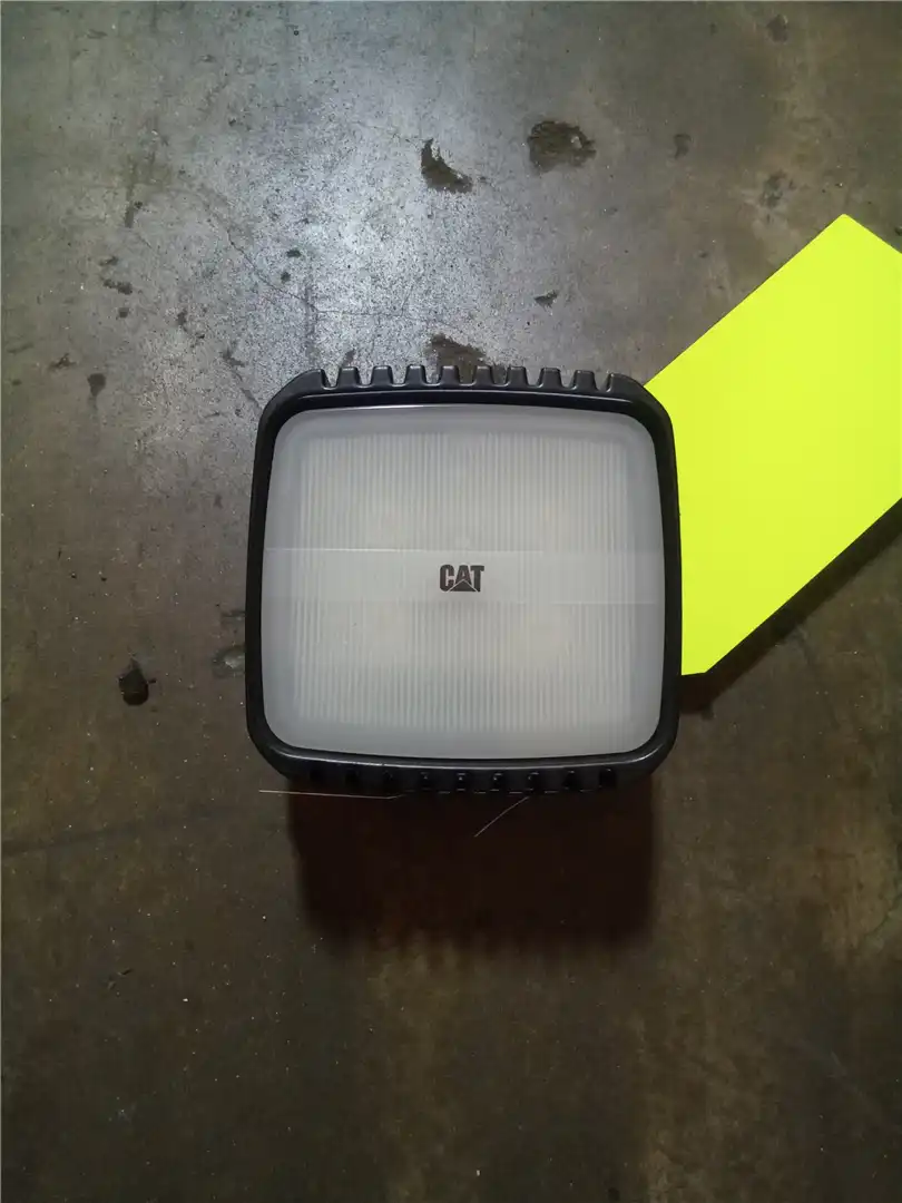 NEW FLOOD LAMP image 2