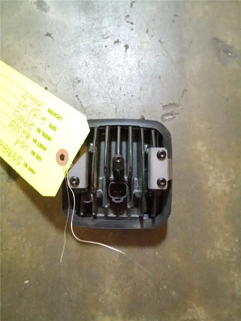 NEW FLOOD LAMP image 3