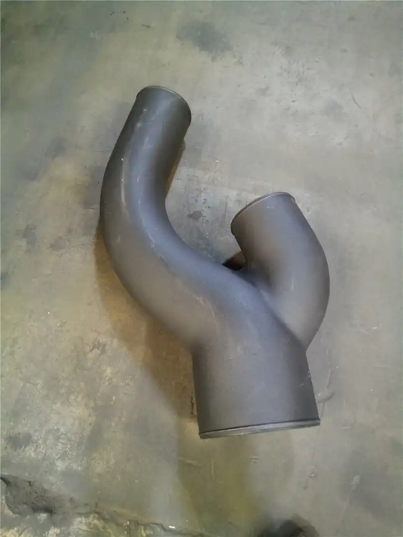 NEW HOSE image 2