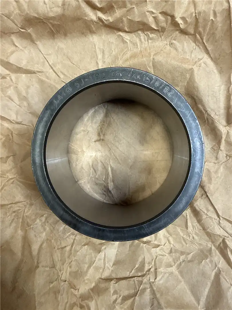 NEW BEARING image 3