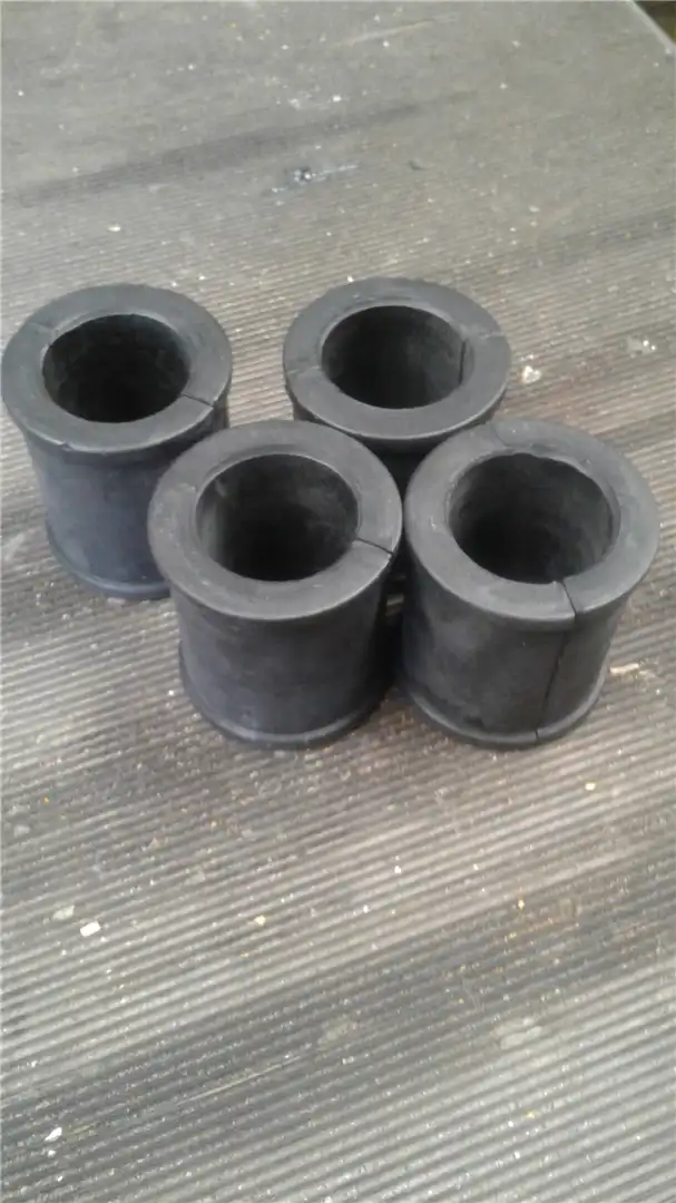 NEW BUSHING image 2