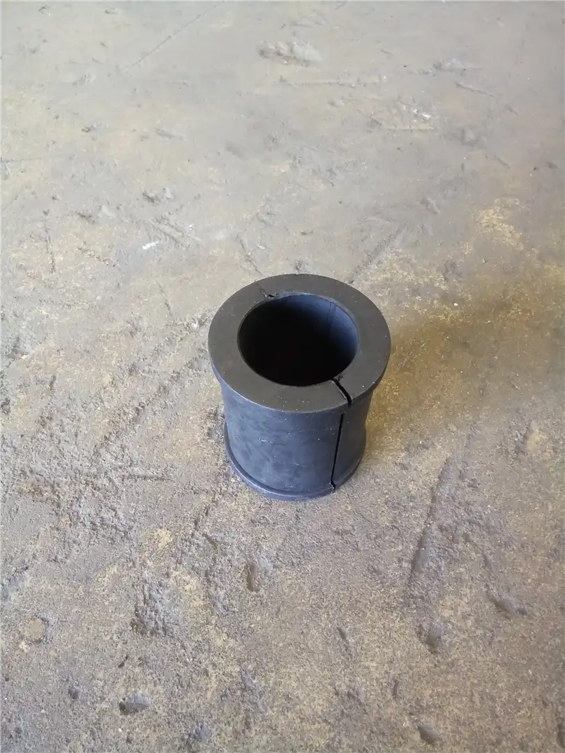 NEW BUSHING image 3