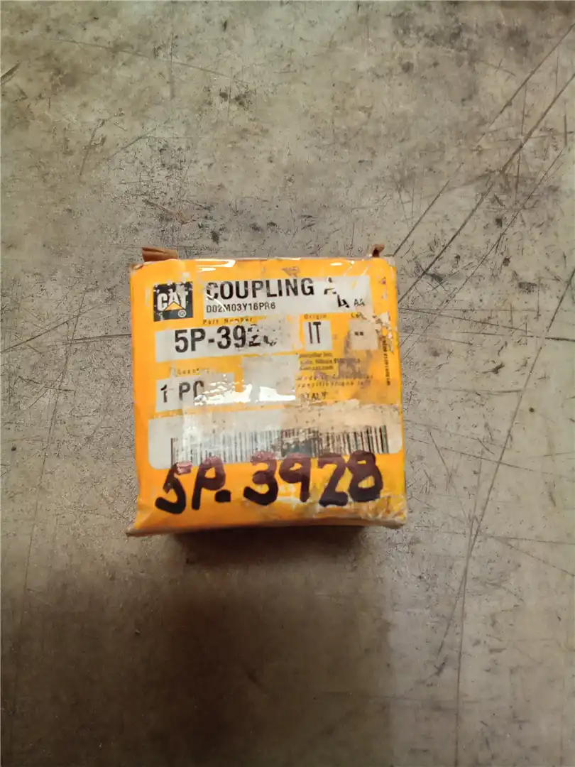 NEW COUPLING image 2