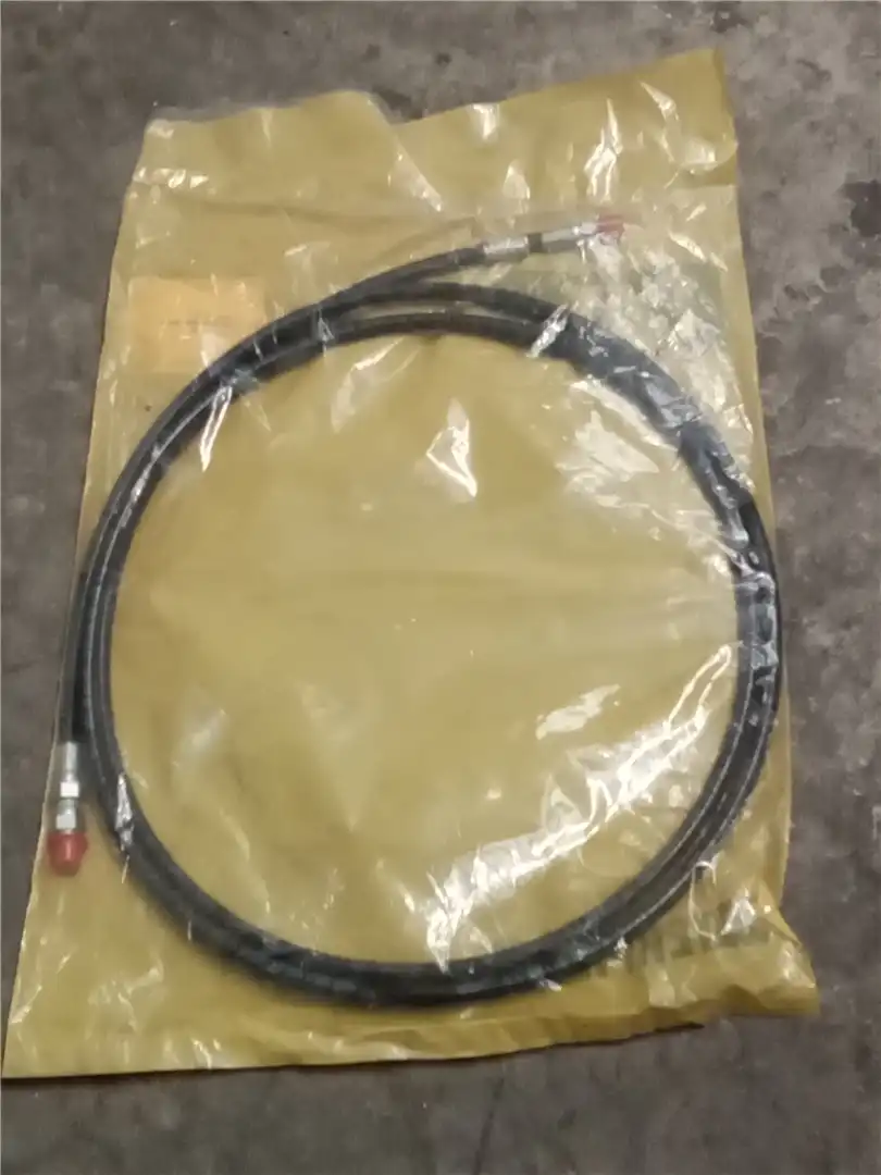 NEW HOSE image 3