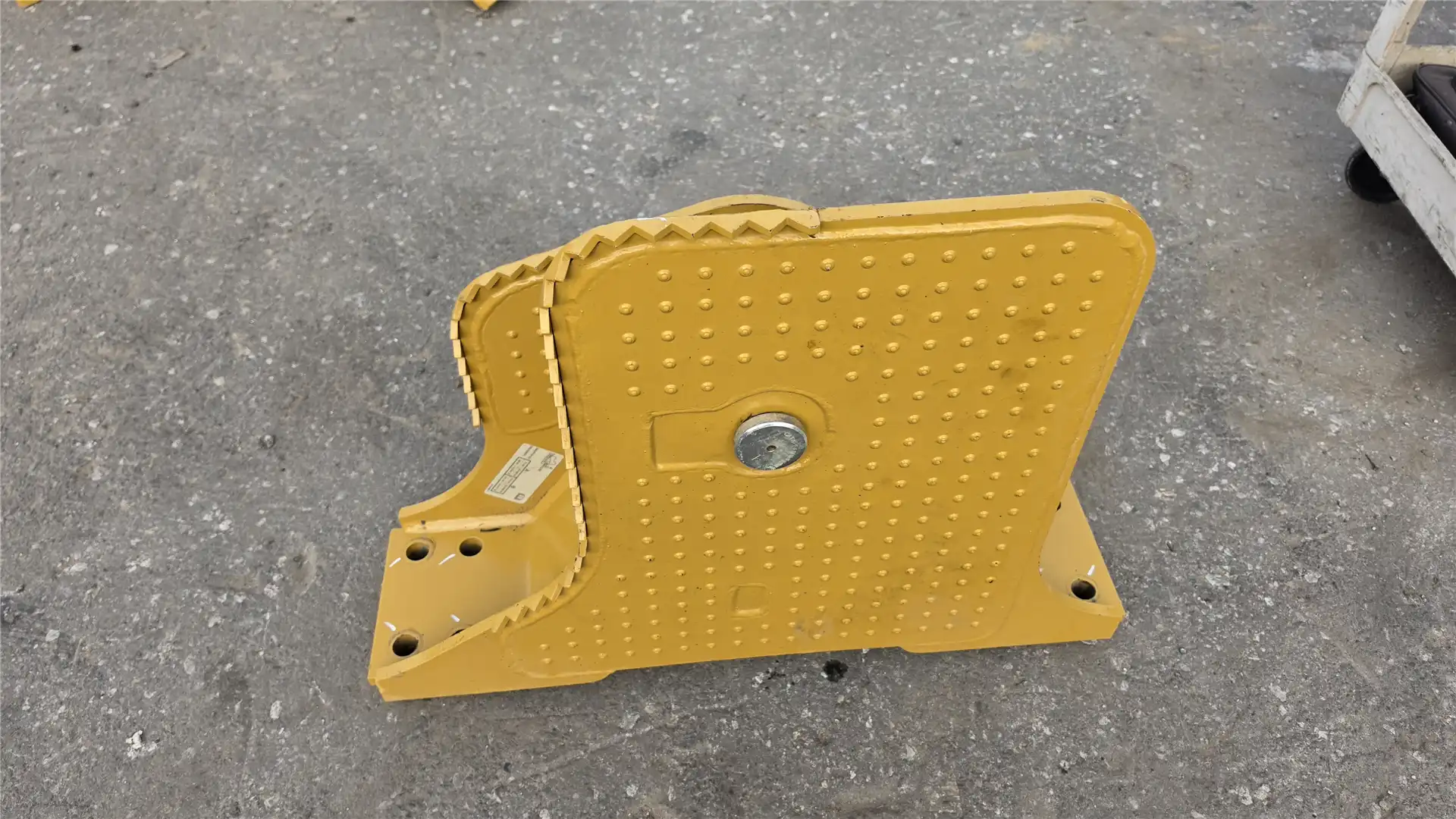NEW DRAWBAR AS image 2
